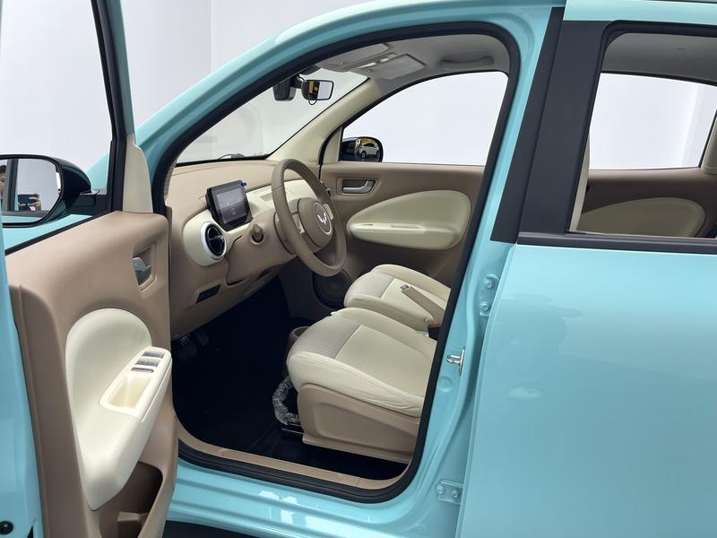 Wuling Wuling Hongguang MINIEV 2025