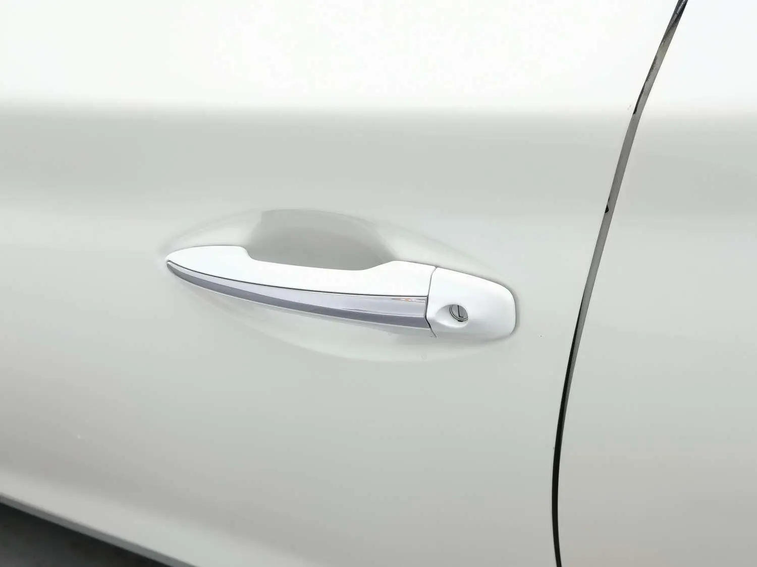 Infiniti Infiniti Q50L 2.0T Yixiang Edition Country V