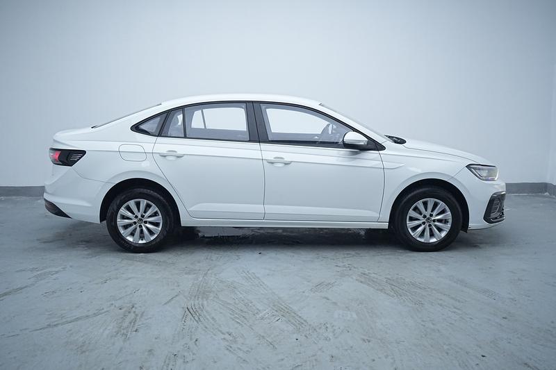 Volkswagen Lavida 2025