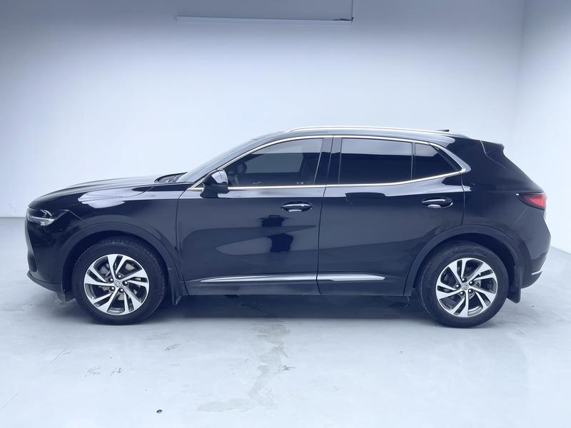 Buick Encore S 2022