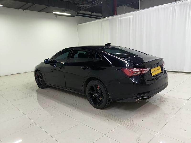 Chevrolet Malibu XL 2022