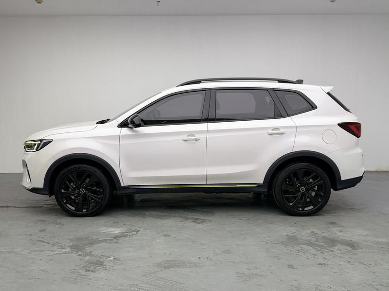 Roewe Roewe eRX5 2020