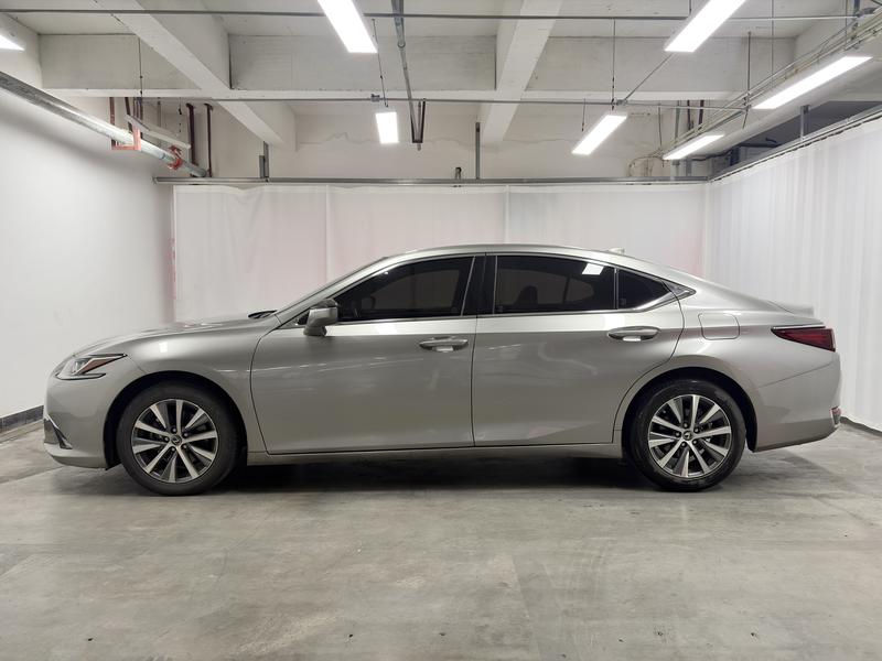 Lexus Lexus ES 2020