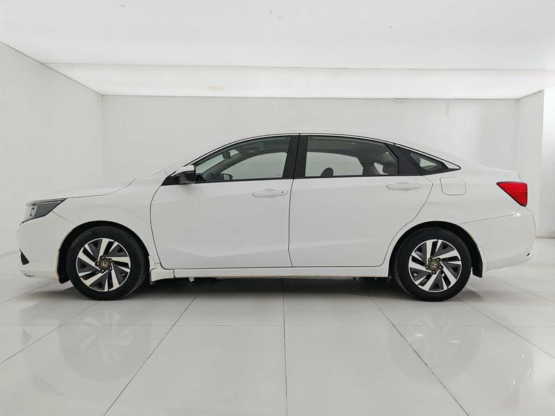 Honda Lingpai 2019
