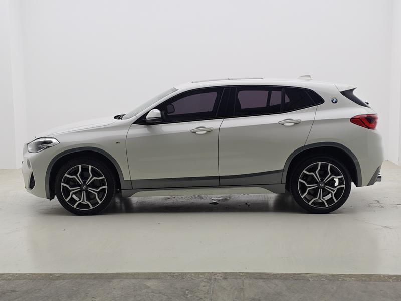 BMW BMW X2 (imported) 2018