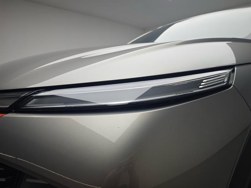 Haval Haval Divine Beast 2021
