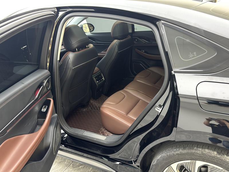 Lincoln Lincoln Z 2024