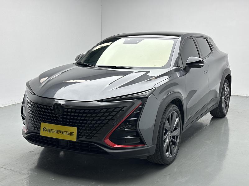 Changan Changan UNI-T 2020
