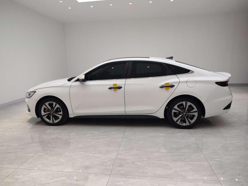 Hyundai Fiesta 2019