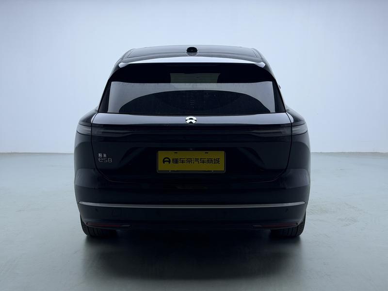 NIO NIO ES8 2023