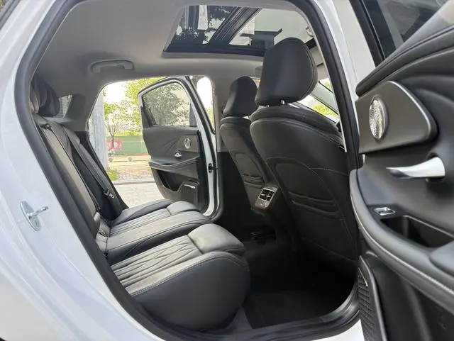 Chery Fulwin Arrizo 8 1.6TGDI DCT Yi