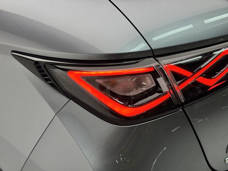 BYD dolphin 2021