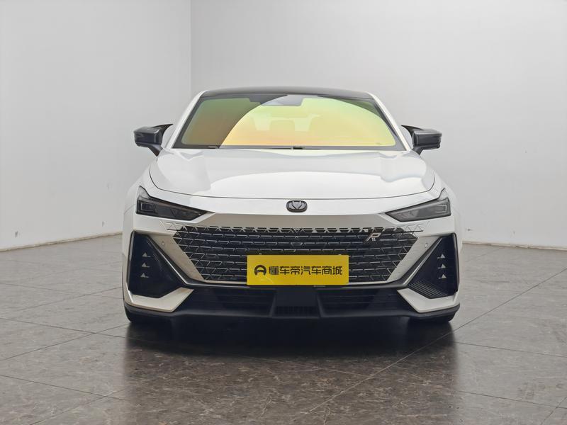 Changan Changan UNI-V 2023