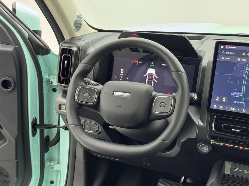 Haval Haval Raptors PHEV 2026