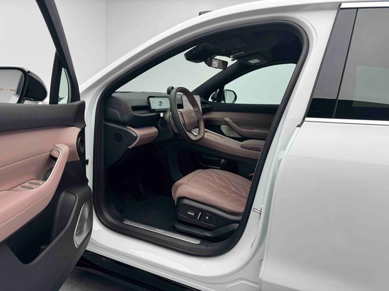 NIO NIO EC6 2025