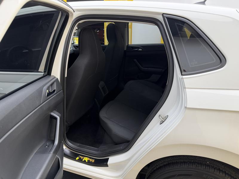 Volkswagen Polo 2021