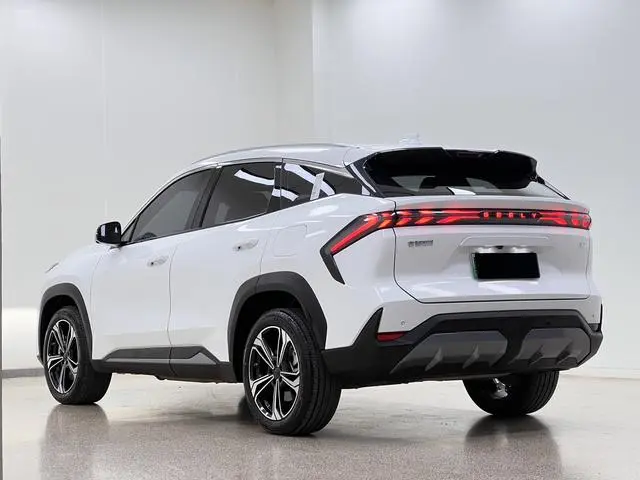 Geely Galaxy Galaxy L7 1.5T DHT 115km MAX