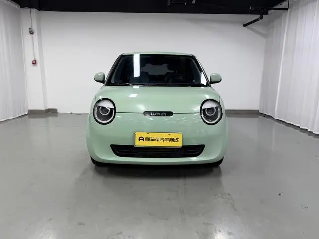 Changan Qiyuan Changan Lumin 155km sweet style