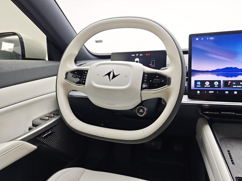 Dongfeng Yipai Yipai 007 2024