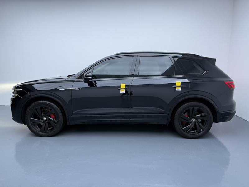 Volkswagen Touareg 2021
