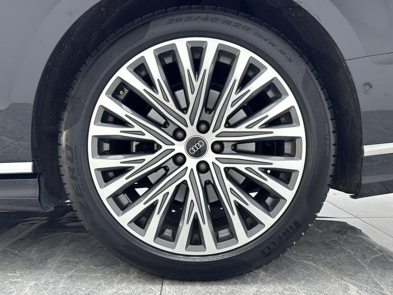 Audi Audi A8 2024
