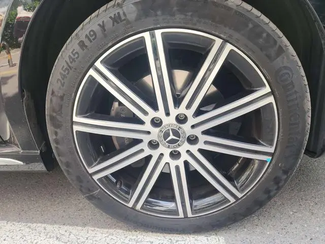 Mercedes-Benz Mercedes-Benz V-class V 260 L Long wheelbase Deluxe Edition