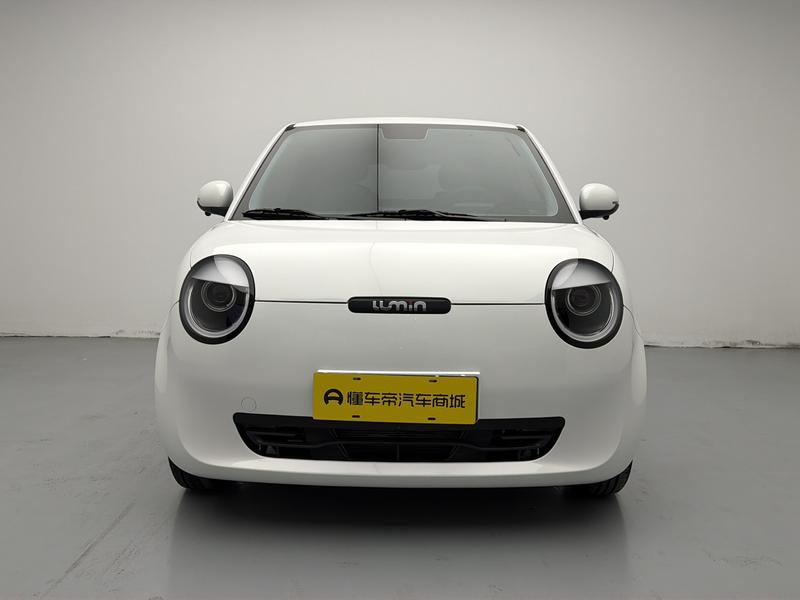 Changan Qiyuan Chang'an Lumin 2025