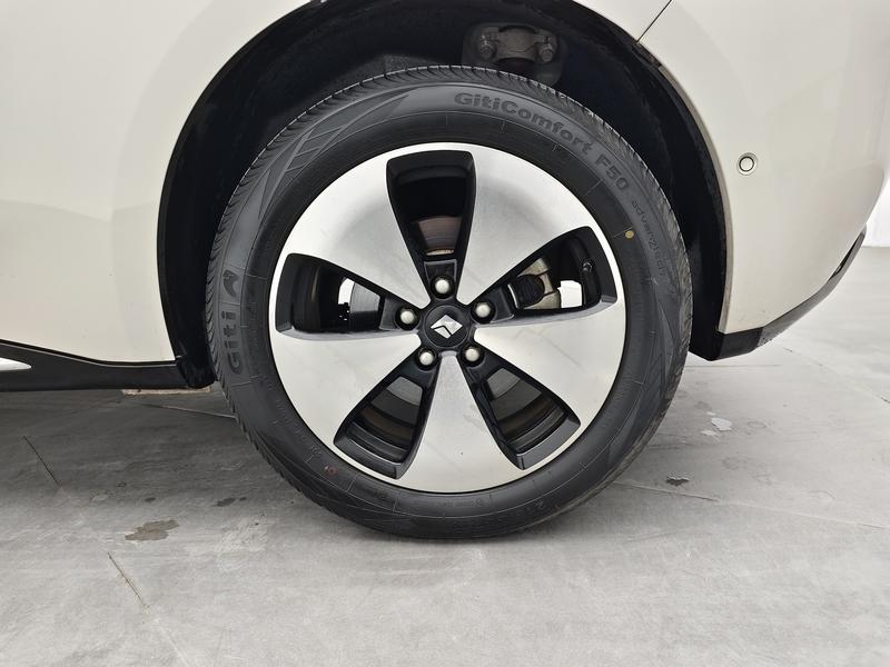 Baojun Yunduo 2023