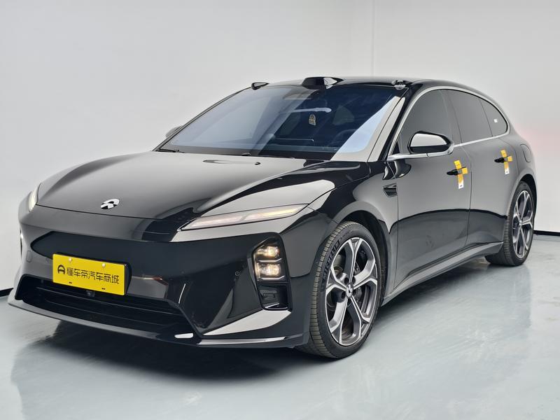 NIO NIO ET5 Touring 2025