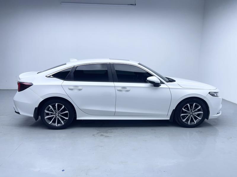 Honda Style 2023