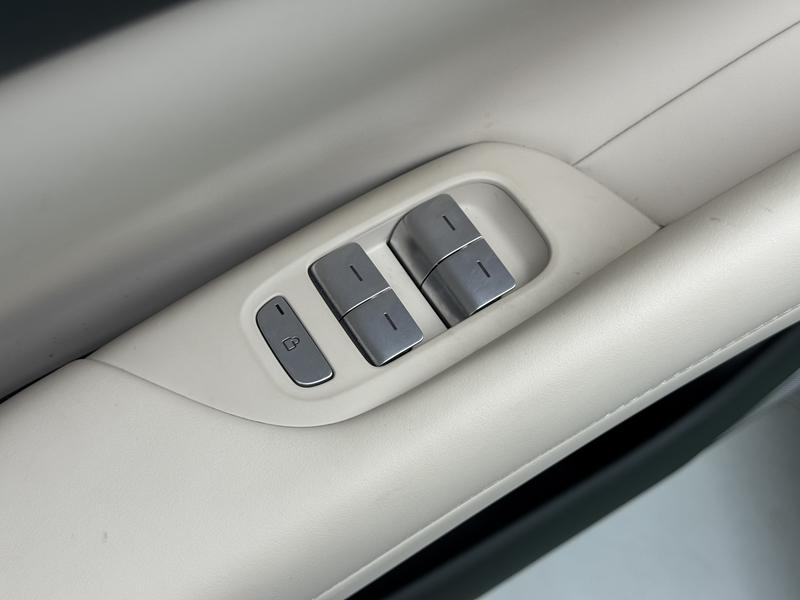 Xiaomi Auto Xiaomi YU7 2025