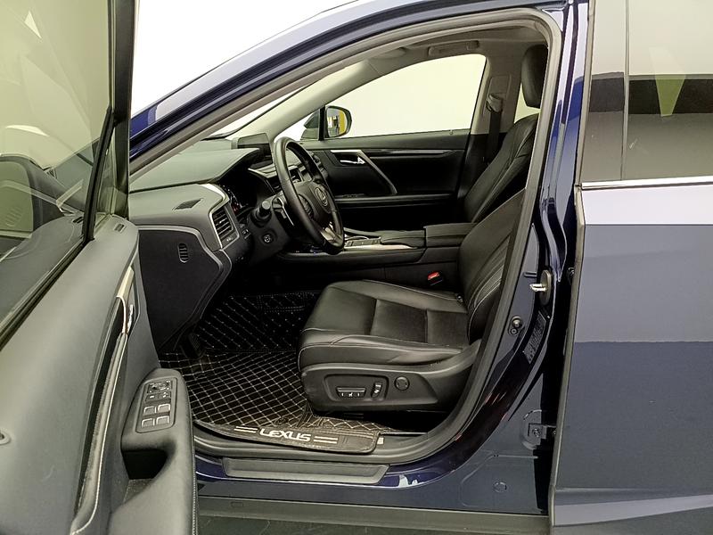 Lexus Lexus RX 2020