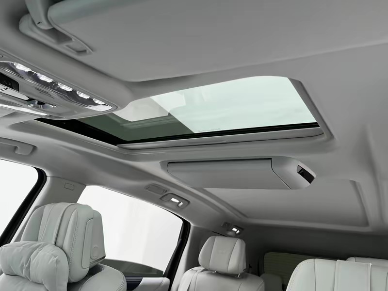 Buick Buick GL8 PHEV 2024