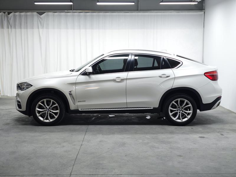 BMW BMW X6 2015