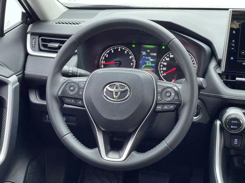 Toyota Vetlanda  2022