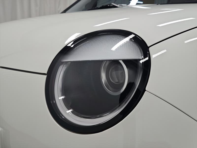 Changan Qiyuan Chang'an Lumin 2024