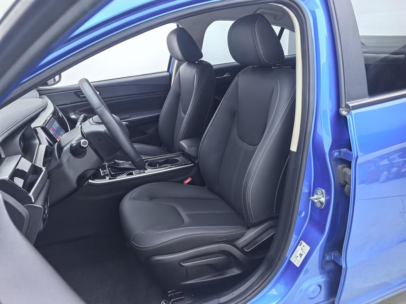 Chery Arrizo 5 2021