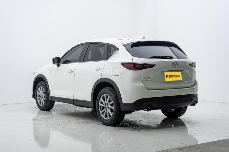 Mazda Mazda CX-5 2024