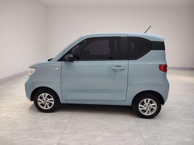 Wuling Wuling Hongguang MINIEV 2020