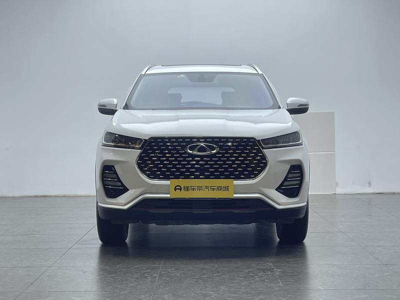 Chery Tiggo 7 2023