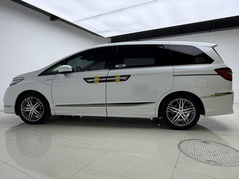 Honda Ailishen 2019