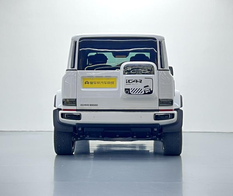 iCAR ICAR Super V23 2025
