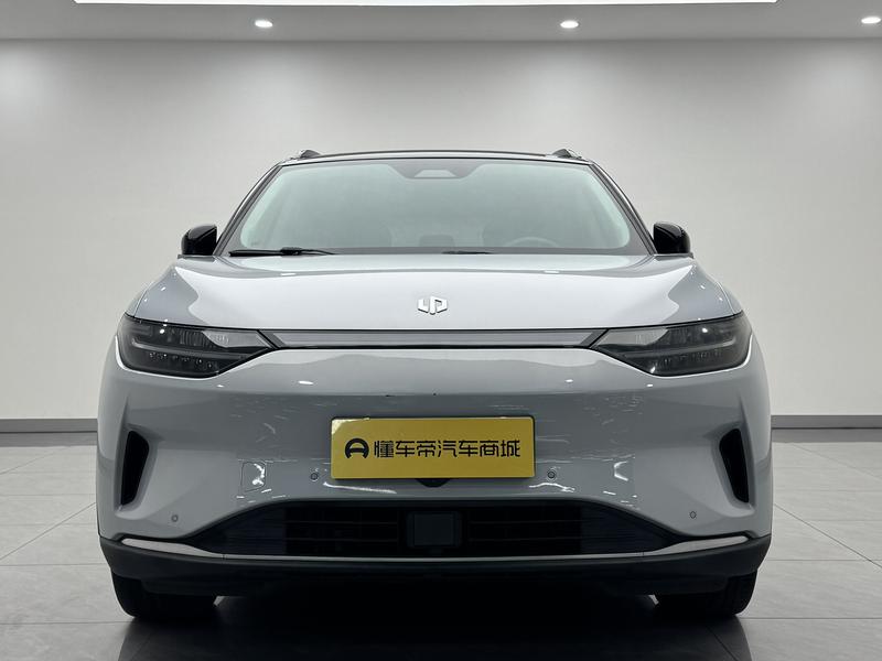 Leapmotor Leapmotor C11 2023