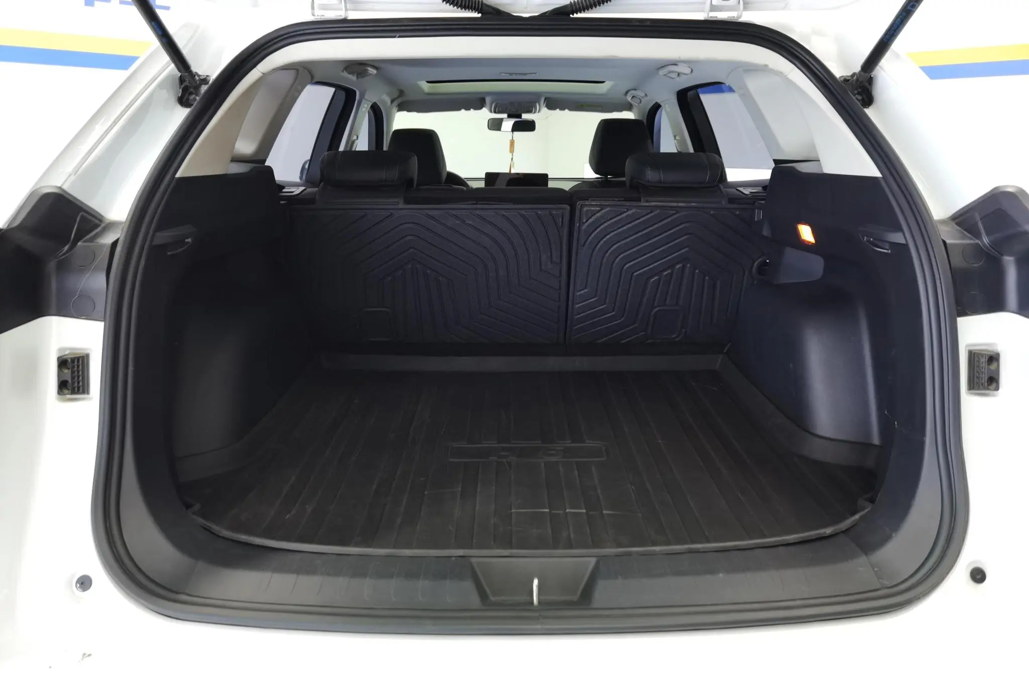 Haval Haval H6 National Tide Version 1.5T Automatic Urban Version