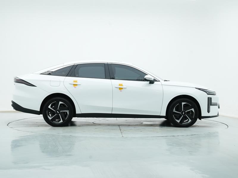 Geely Galaxy Galaxy L6 2025