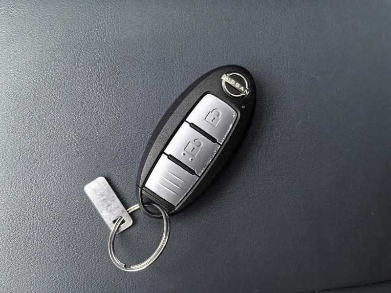 Nissan Qashqai 2025