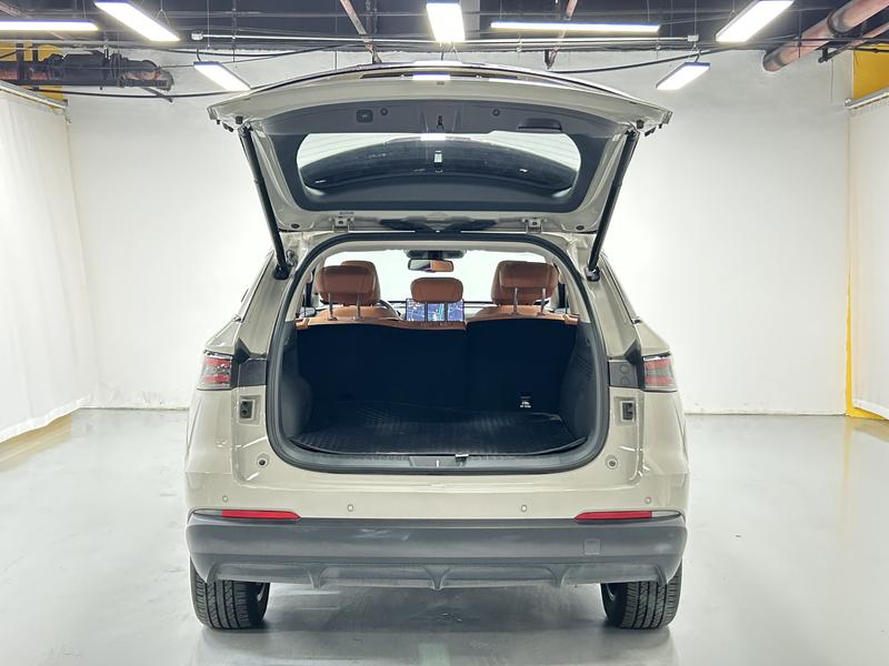 Haval Haval Xiaolong MAX 2025