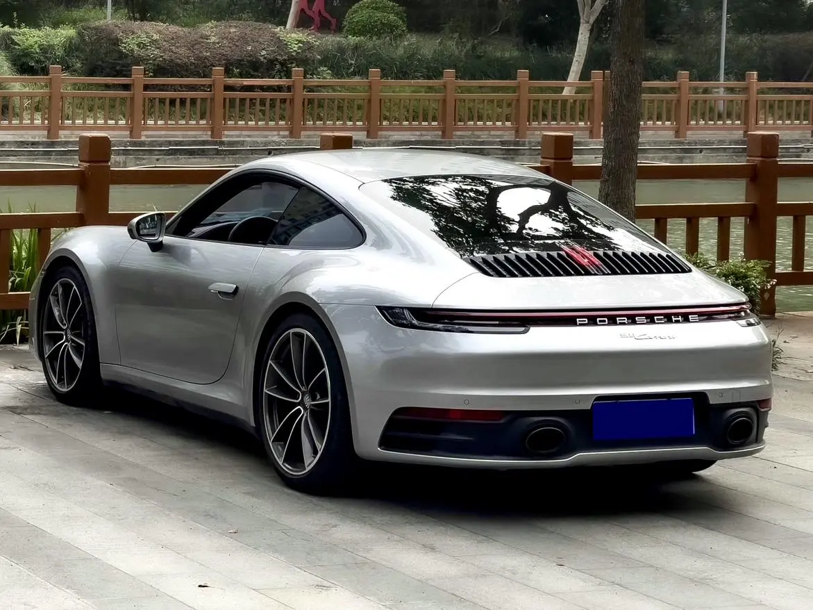 Porsche Porsche 911 Carrera 3.0T