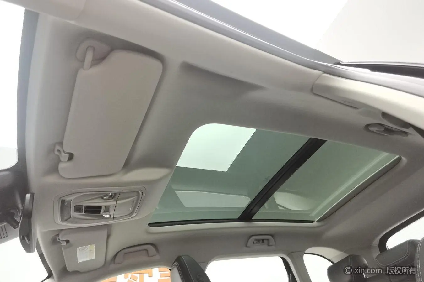 Haval Haval H6 The third generation 2.0T automatic four-wheel drive Max version
