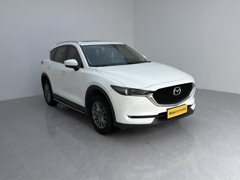 Mazda Mazda CX-5 2019